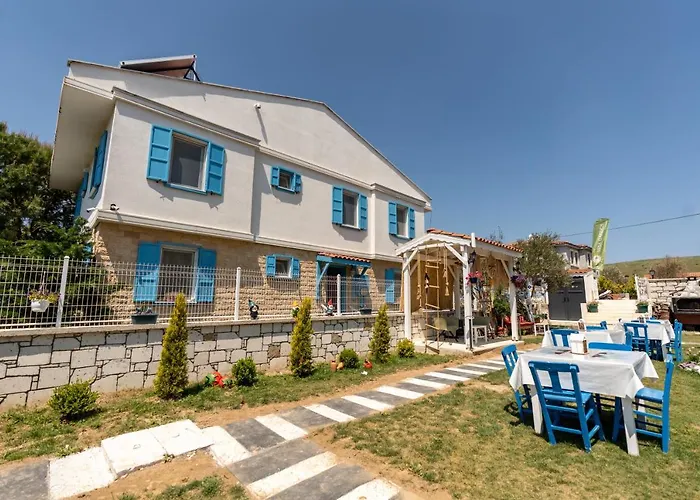 酒店 Vina Garden 5*