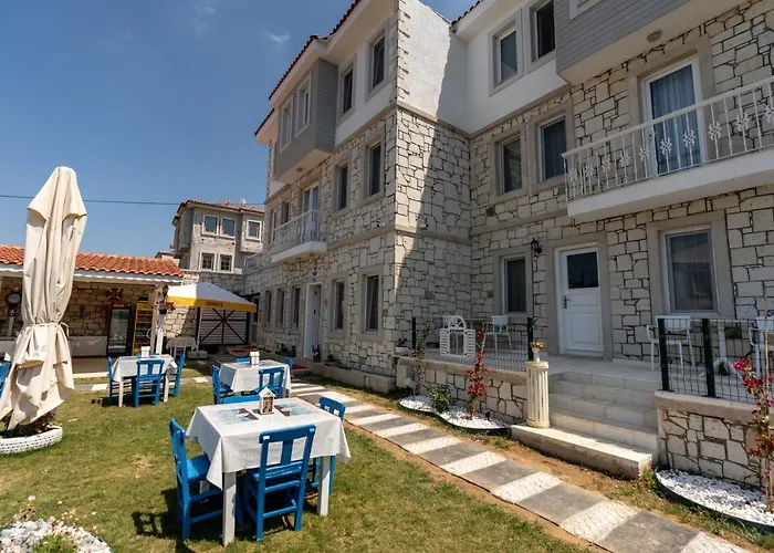 Vina Garden 酒店 5*