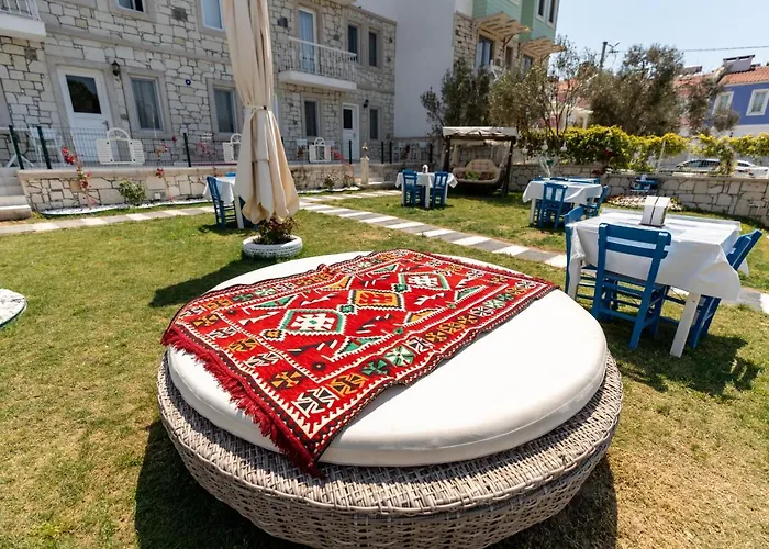 Vina Garden 酒店 5*