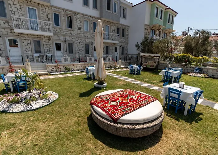 Vina Garden 酒店 5*